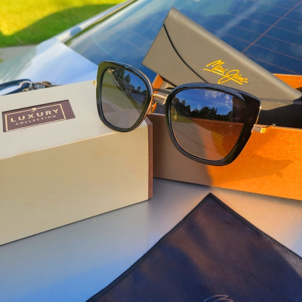 Maui Jim Violet Lake Sunglasses